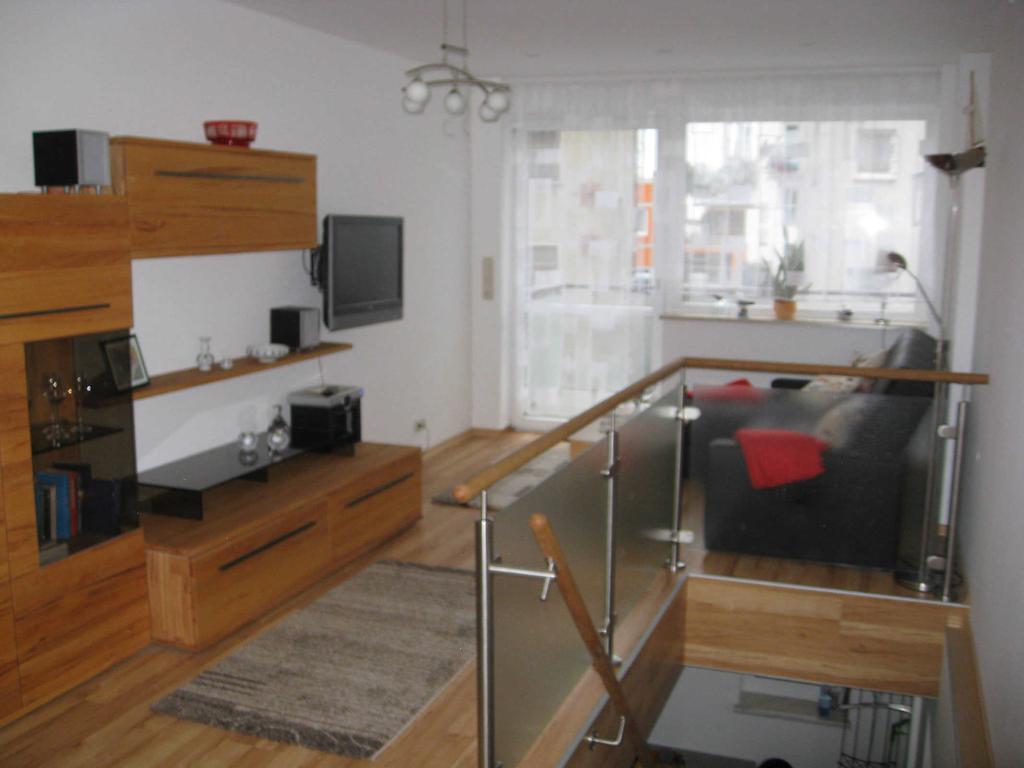 Apartment _ Grothmann _ Obje Rostock